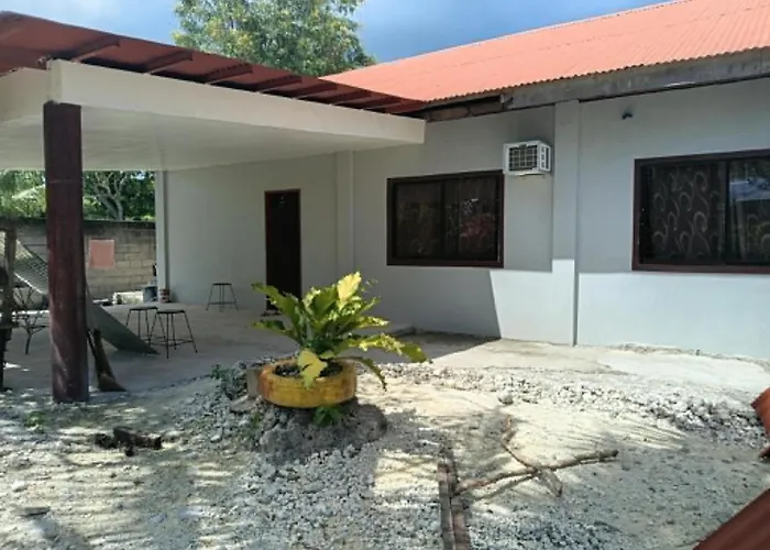 Dorz Hébergement de vacances Moalboal